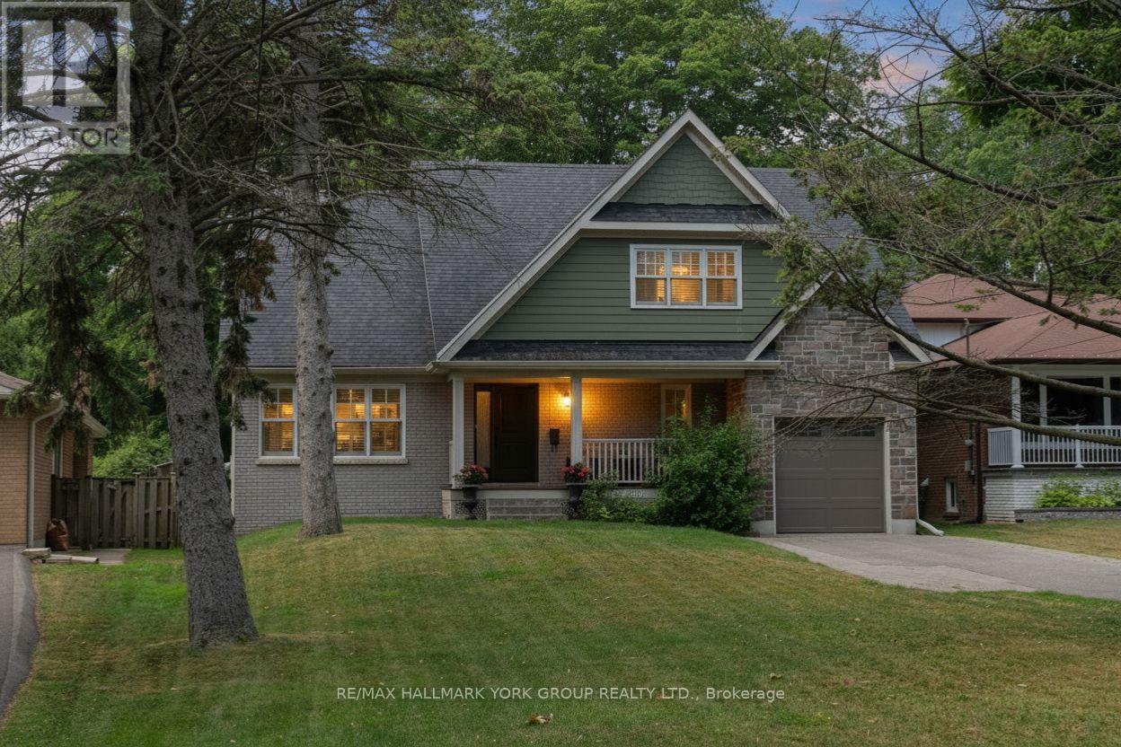 380 Rouge Hills Drive, Toronto, Ontario  M1C 2Z5 - Photo 2 - E12462455