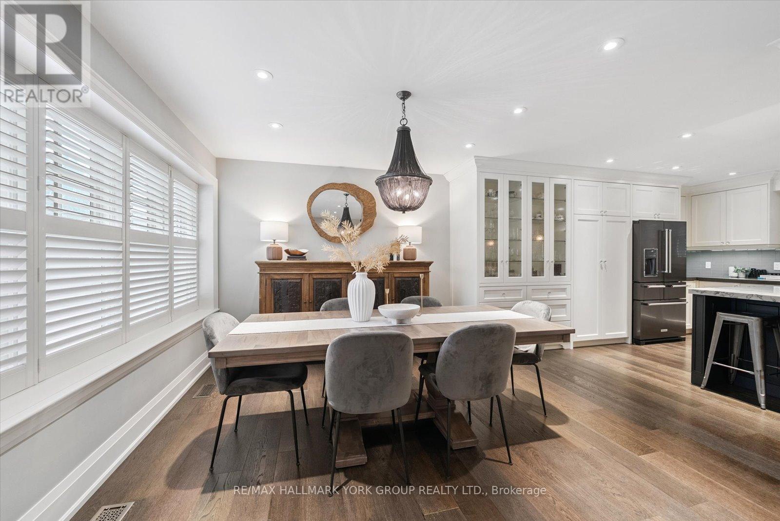 380 Rouge Hills Drive, Toronto, Ontario  M1C 2Z5 - Photo 8 - E12462455