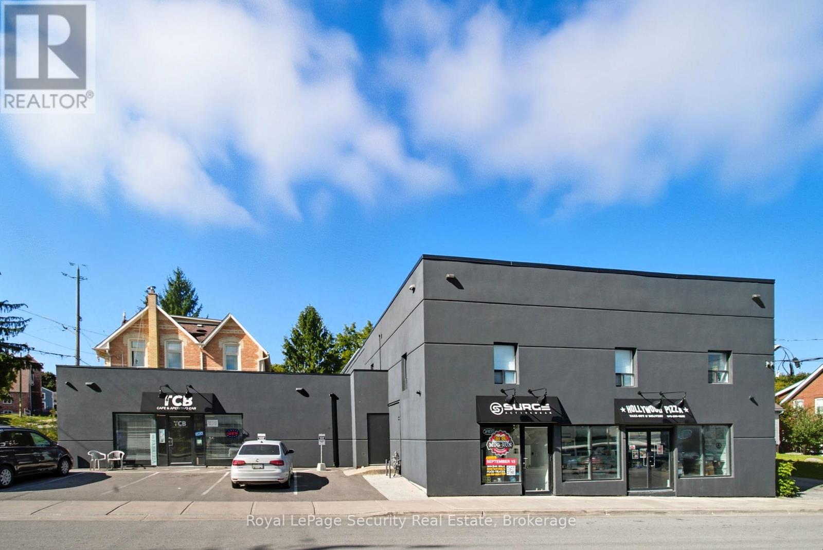 B - 185 Main Street, King (Schomberg), Ontario  L0G 1T0 - Photo 26 - N12491732