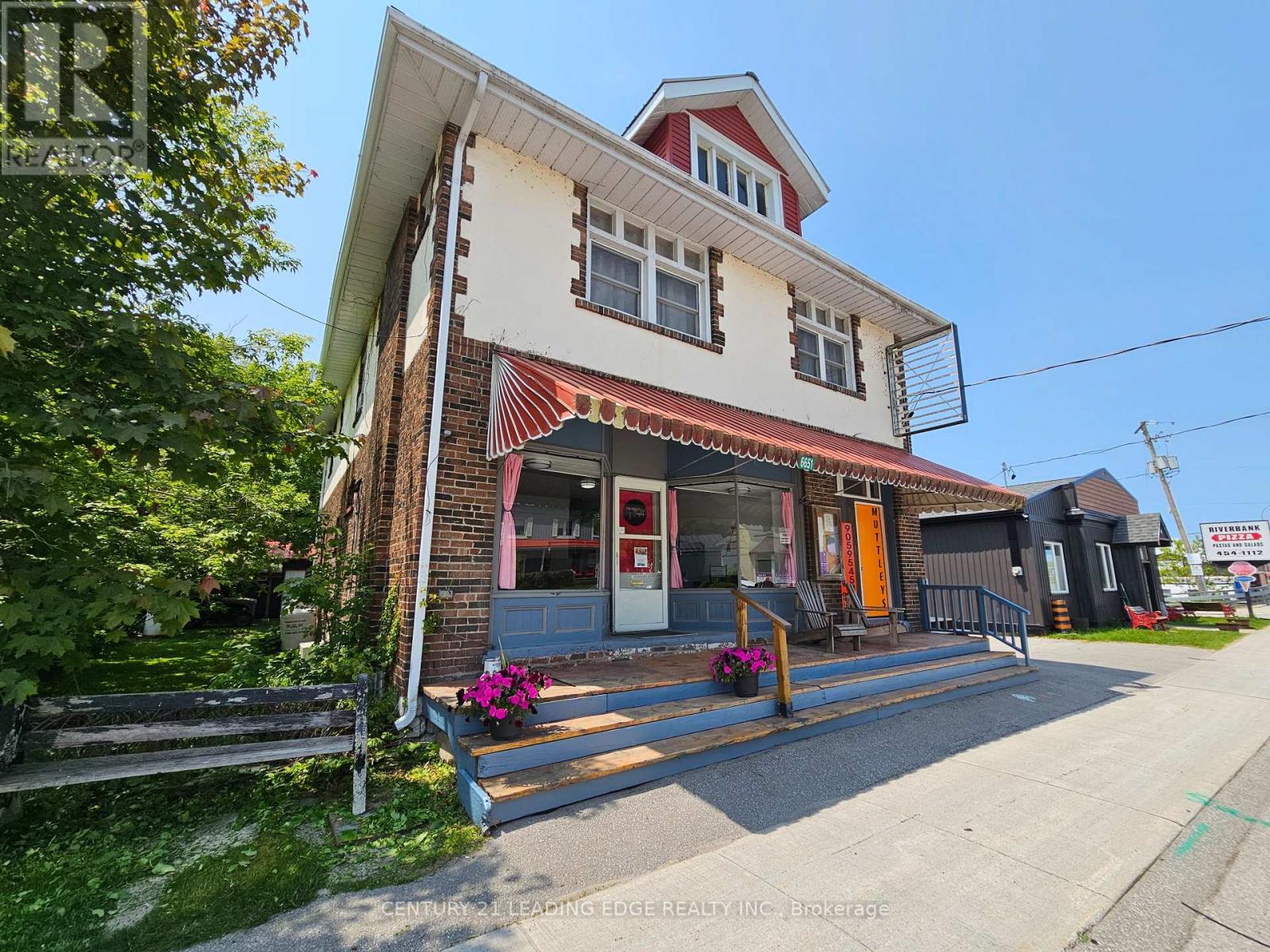 6651 HIGHWAY 35, Kawartha Lakes, Ontario