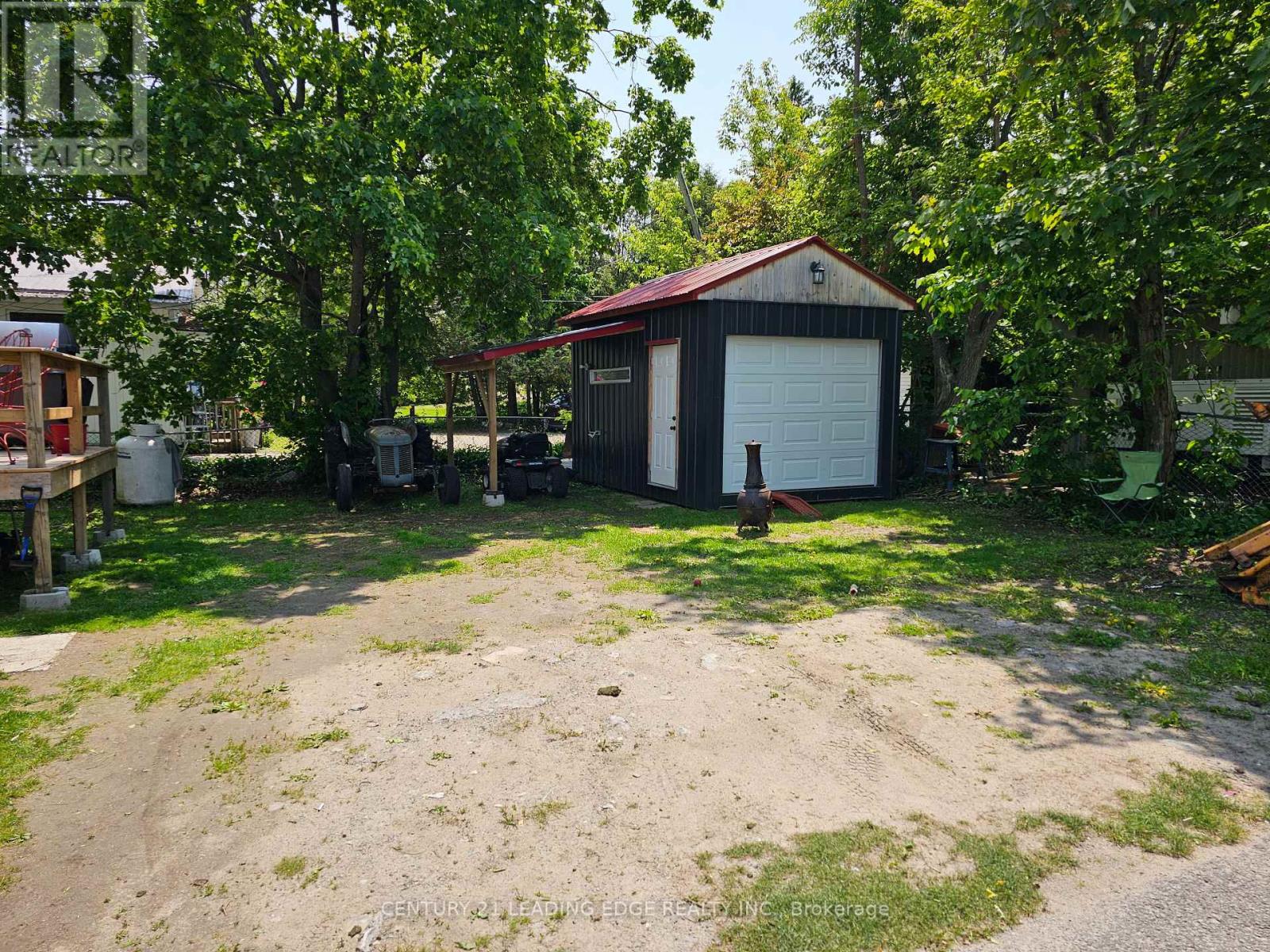 6651 Highway 35, Kawartha Lakes, Ontario  K0M 1K0 - Photo 8 - X12487731