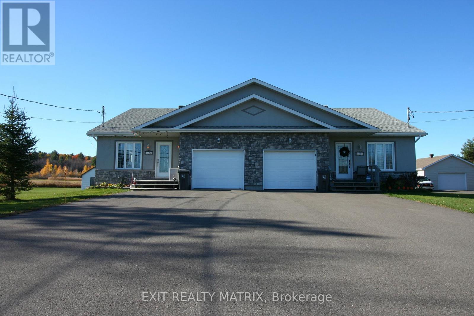 3532-3534 FRONT ROAD, East Hawkesbury, Ontario