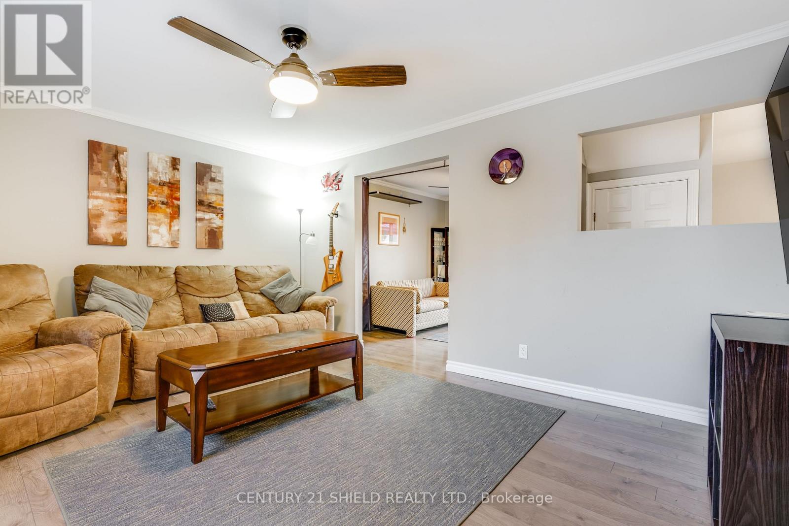 1166 Dunkirk Street, Cornwall, Ontario  K6H 3K5 - Photo 10 - X12492234