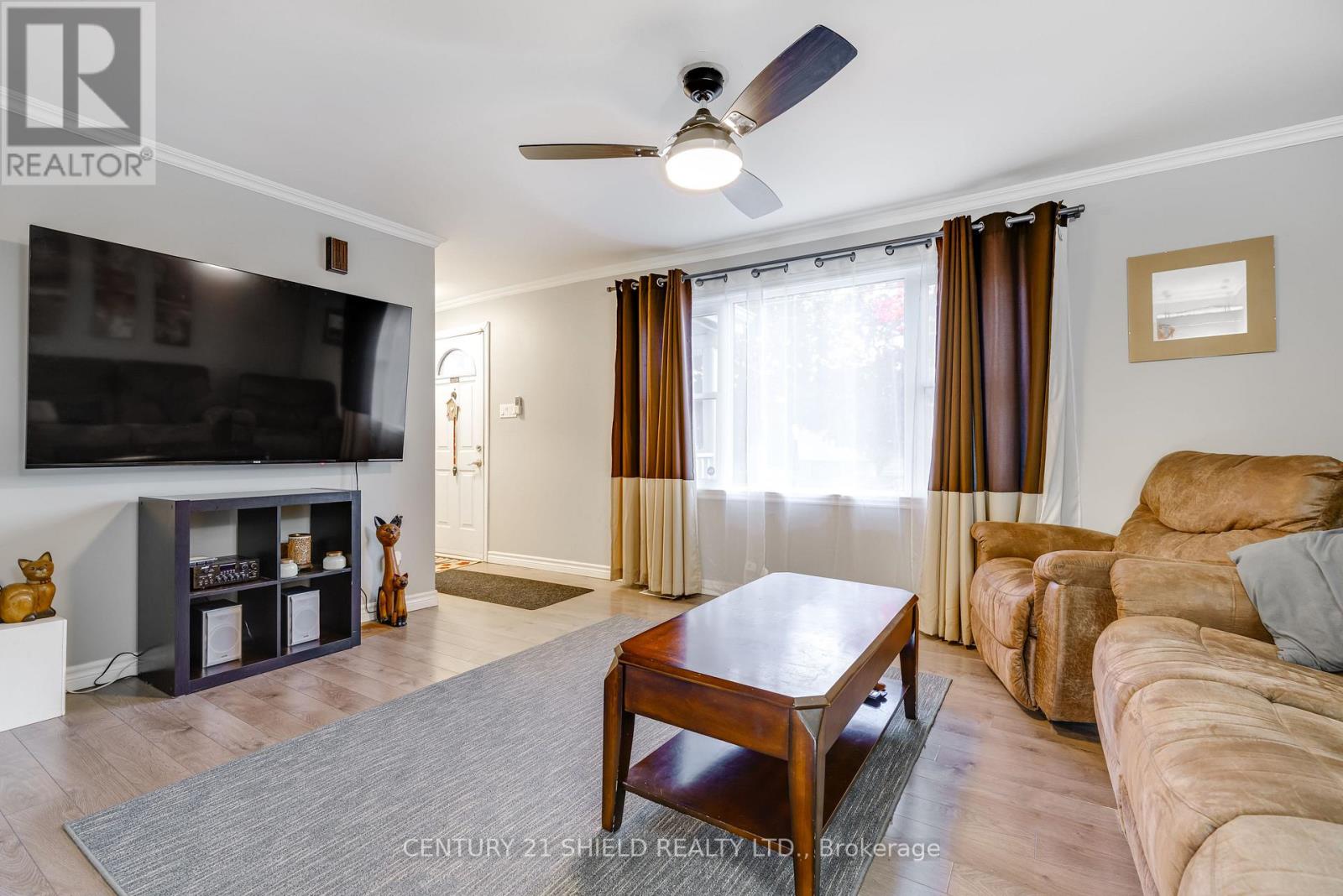 1166 Dunkirk Street, Cornwall, Ontario  K6H 3K5 - Photo 11 - X12492234