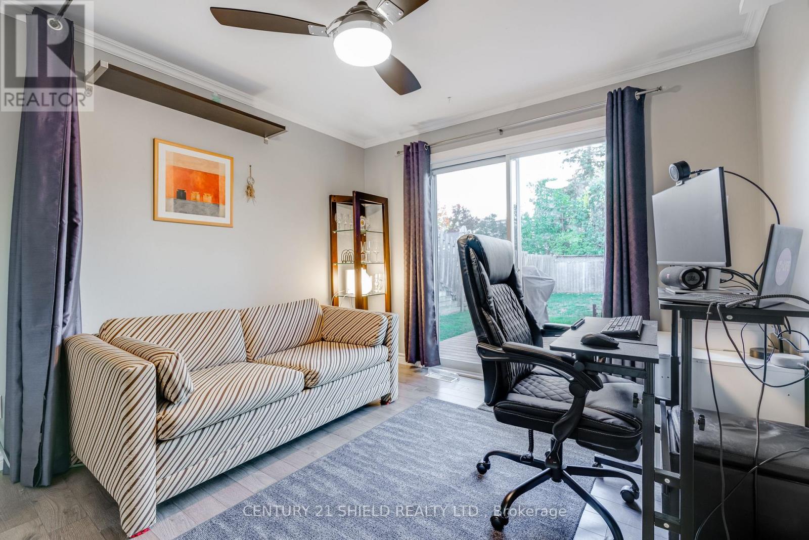 1166 Dunkirk Street, Cornwall, Ontario  K6H 3K5 - Photo 12 - X12492234