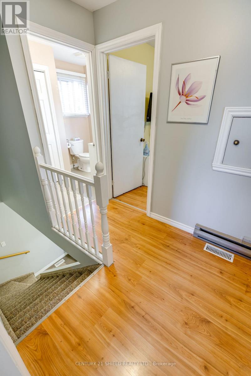 1166 Dunkirk Street, Cornwall, Ontario  K6H 3K5 - Photo 16 - X12492234