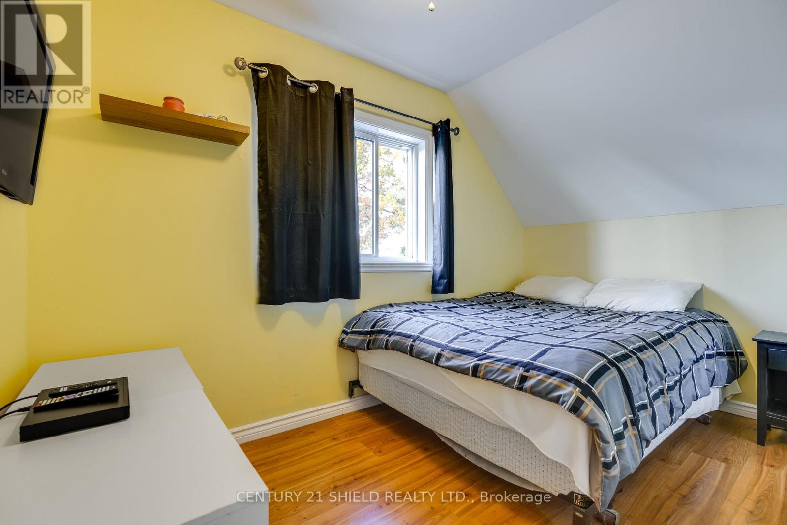 1166 Dunkirk Street, Cornwall, Ontario  K6H 3K5 - Photo 18 - X12492234