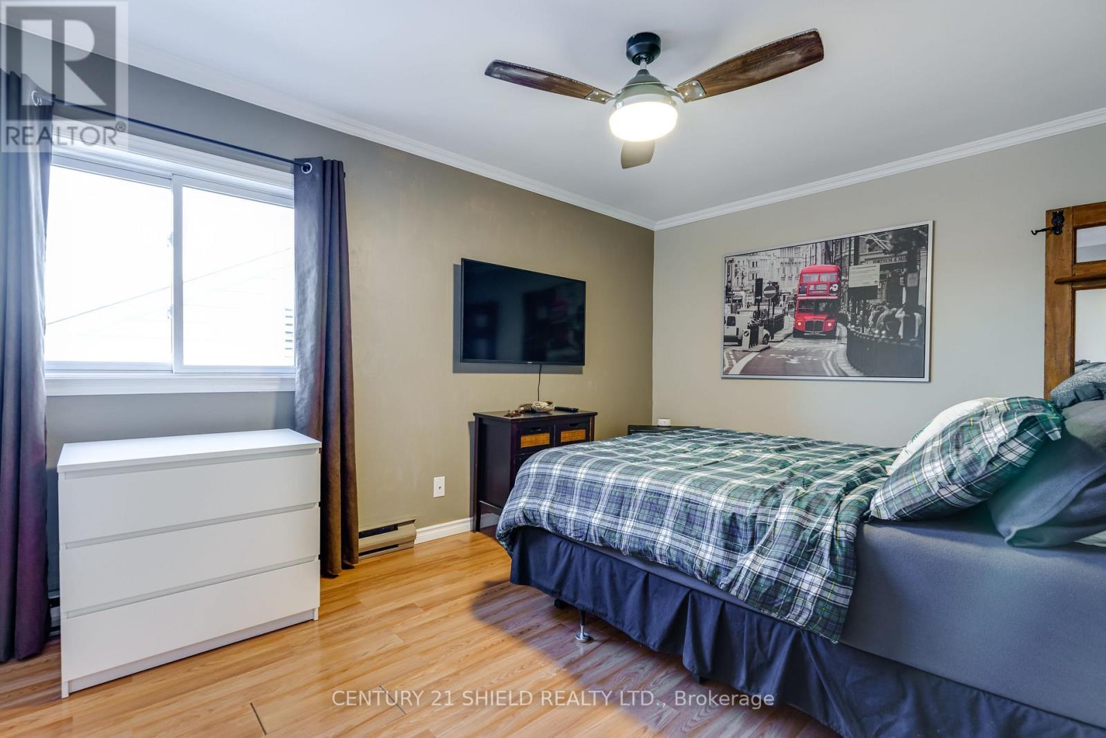 1166 Dunkirk Street, Cornwall, Ontario  K6H 3K5 - Photo 19 - X12492234