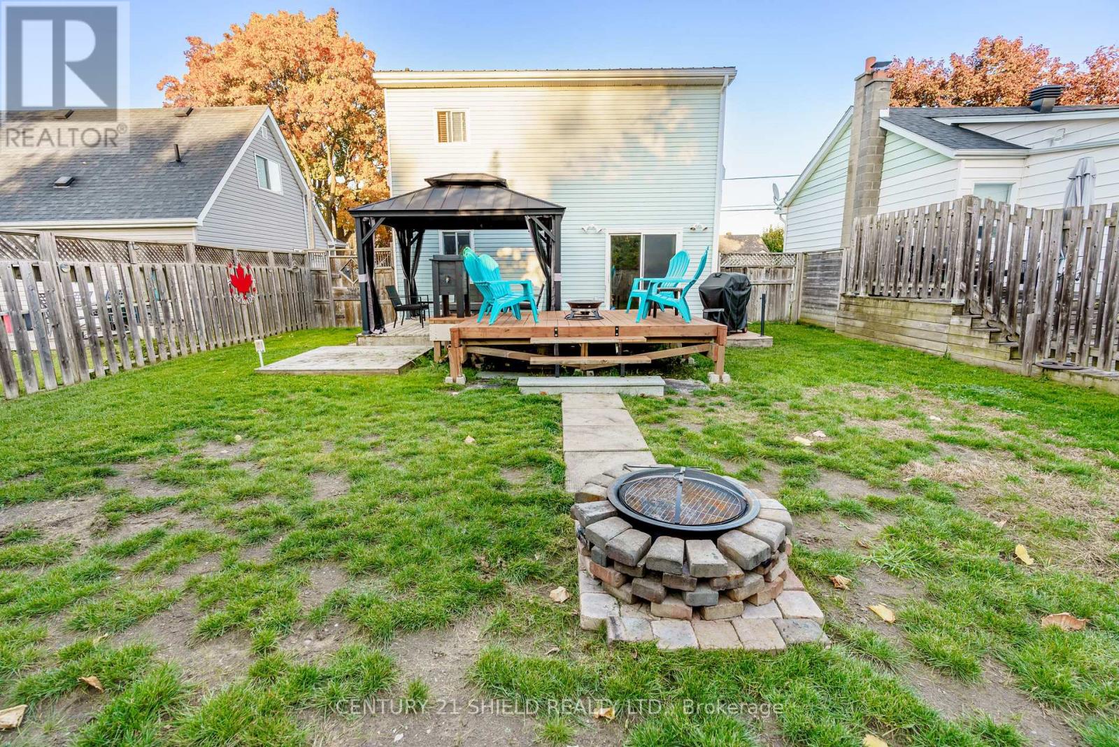 1166 Dunkirk Street, Cornwall, Ontario  K6H 3K5 - Photo 6 - X12492234