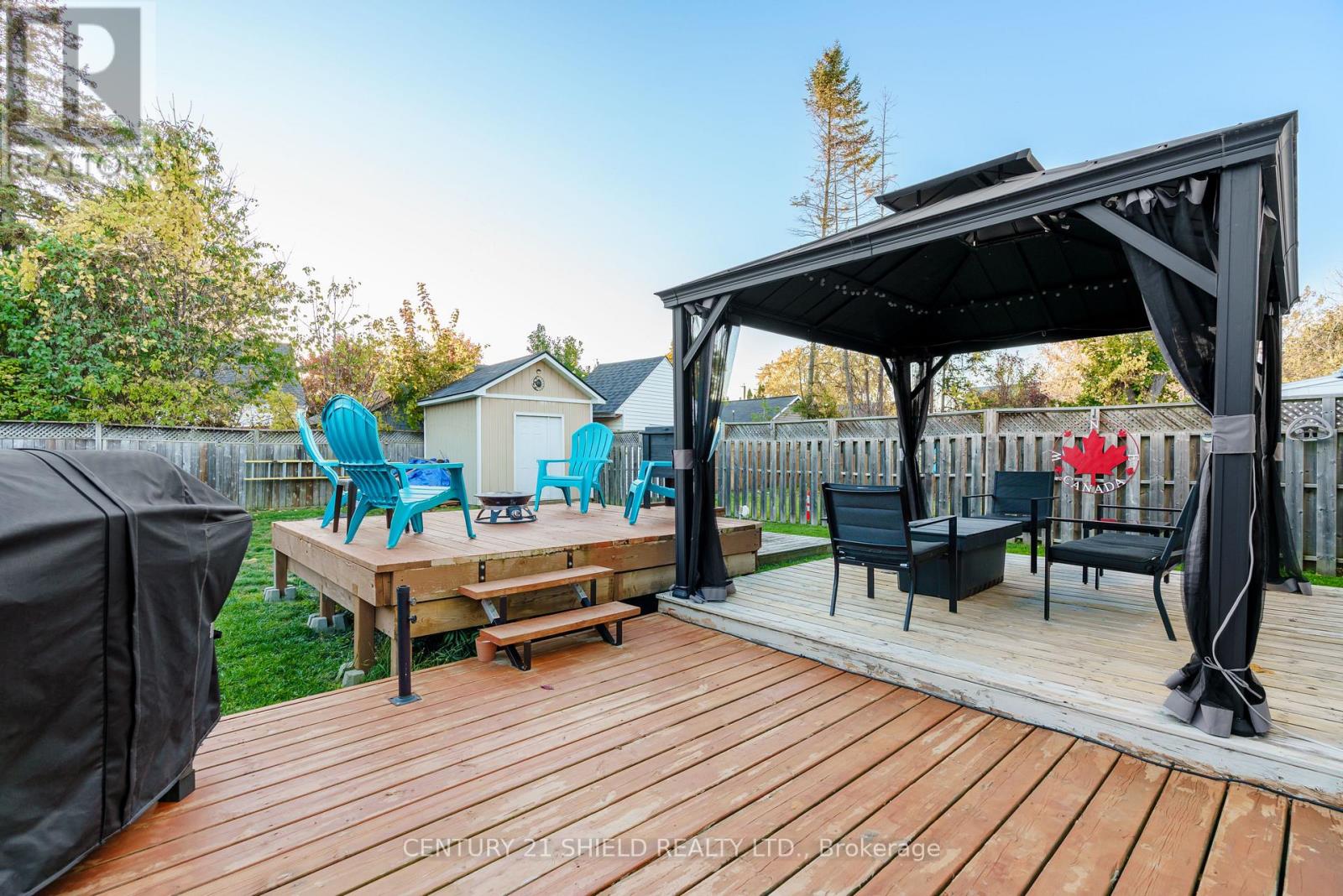 1166 Dunkirk Street, Cornwall, Ontario  K6H 3K5 - Photo 8 - X12492234