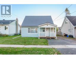 1166 DUNKIRK STREET, Cornwall, Ontario