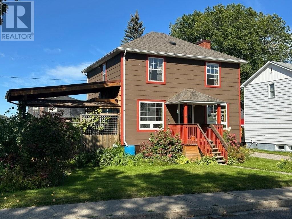 25 Timmins Street, Red Rock, Ontario  P0T 2P0 - Photo 1 - TB253004