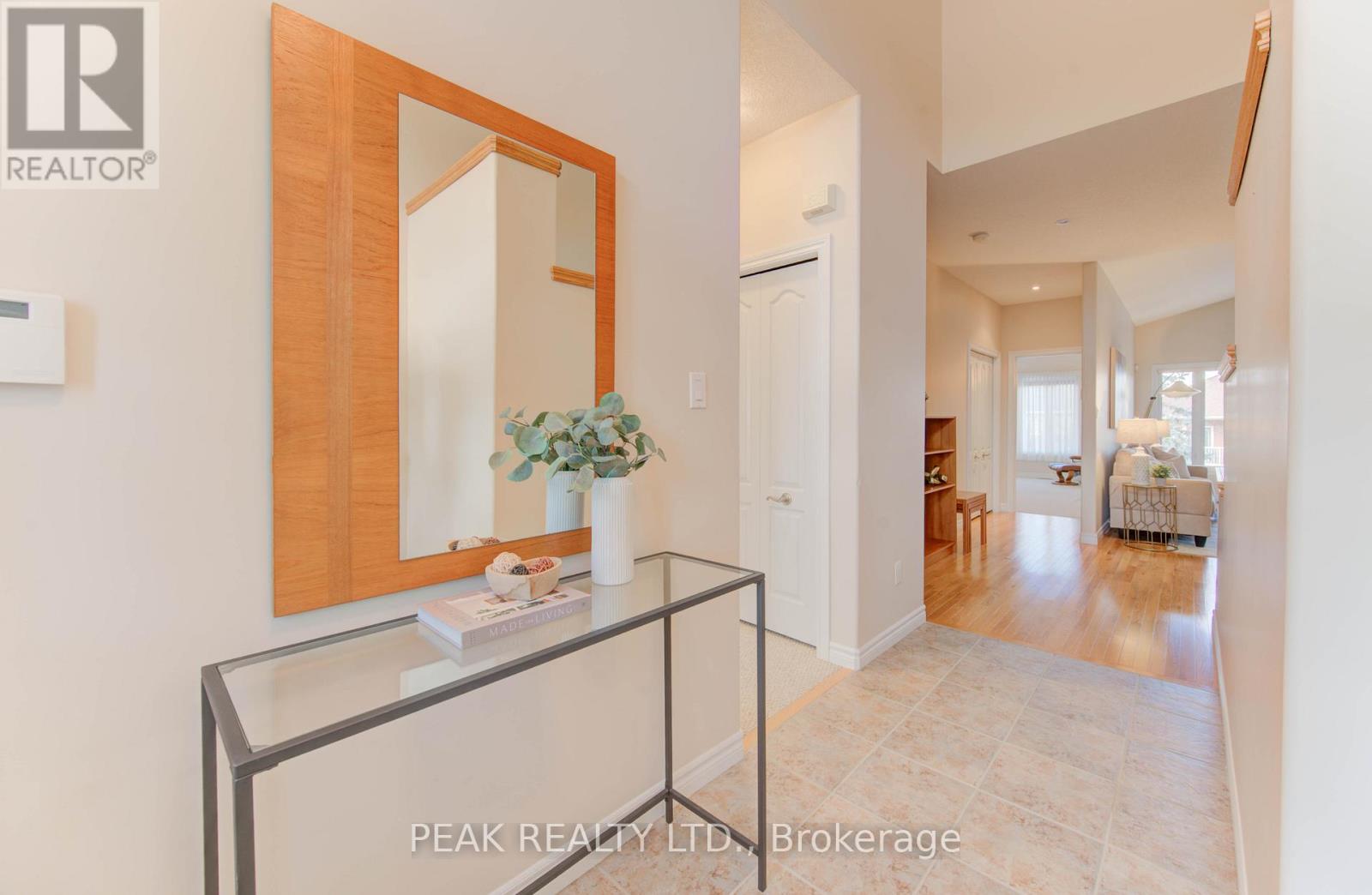 62 Thimbleberry Cross, Wilmot, Ontario  N3A 4P5 - Photo 10 - X12492014