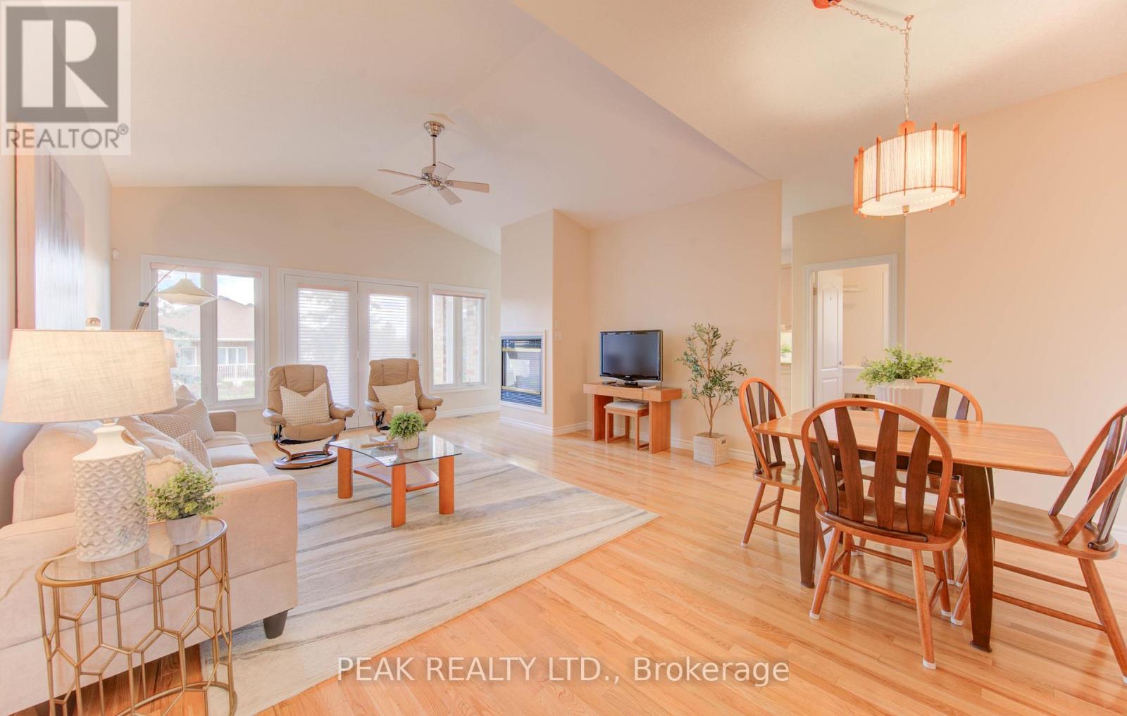 62 Thimbleberry Cross, Wilmot, Ontario  N3A 4P5 - Photo 11 - X12492014