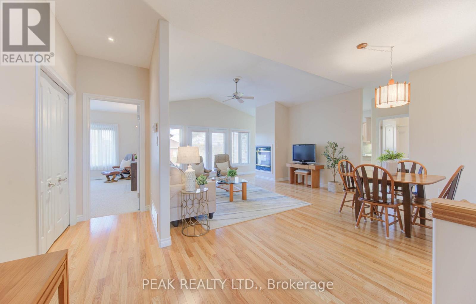 62 Thimbleberry Cross, Wilmot, Ontario  N3A 4P5 - Photo 13 - X12492014