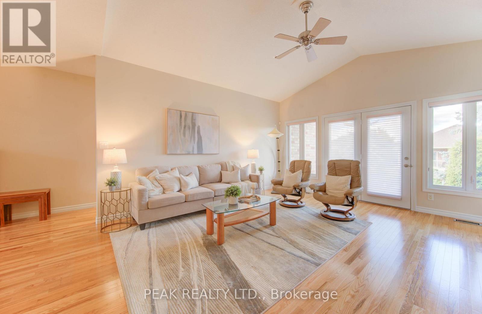 62 Thimbleberry Cross, Wilmot, Ontario  N3A 4P5 - Photo 14 - X12492014