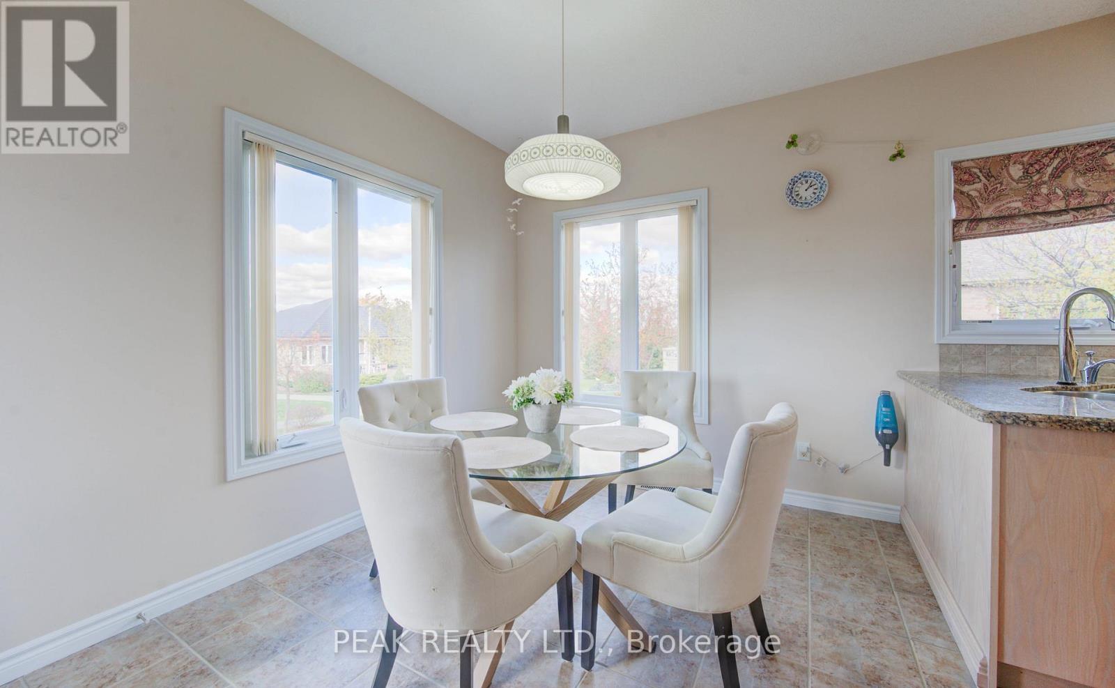 62 Thimbleberry Cross, Wilmot, Ontario  N3A 4P5 - Photo 20 - X12492014