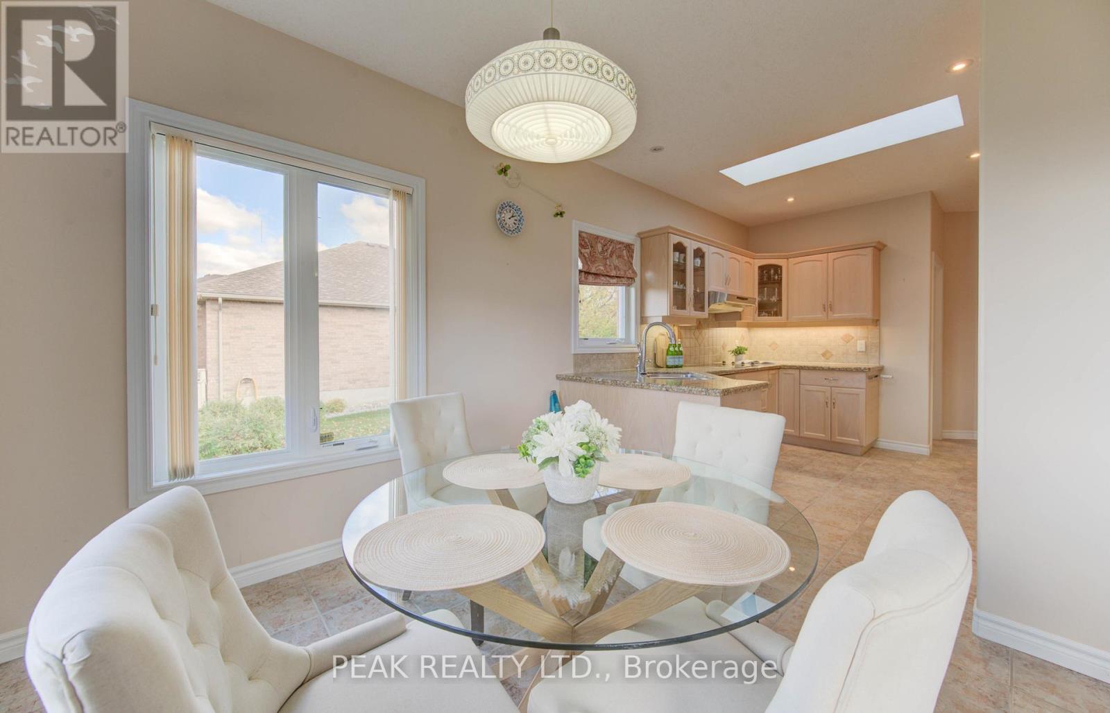 62 Thimbleberry Cross, Wilmot, Ontario  N3A 4P5 - Photo 21 - X12492014