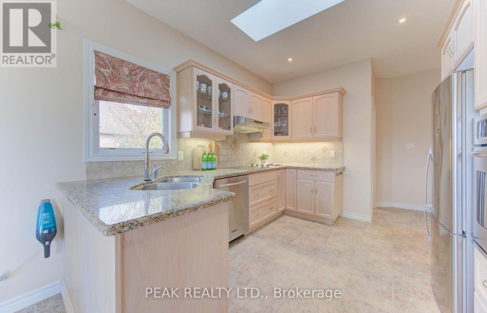 62 Thimbleberry Cross, Wilmot, Ontario  N3A 4P5 - Photo 22 - X12492014