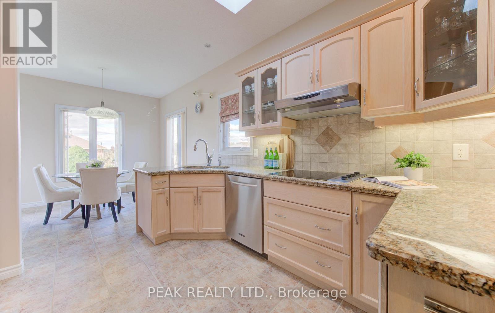 62 Thimbleberry Cross, Wilmot, Ontario  N3A 4P5 - Photo 23 - X12492014