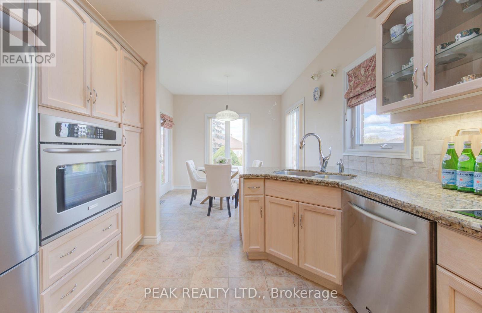 62 Thimbleberry Cross, Wilmot, Ontario  N3A 4P5 - Photo 27 - X12492014