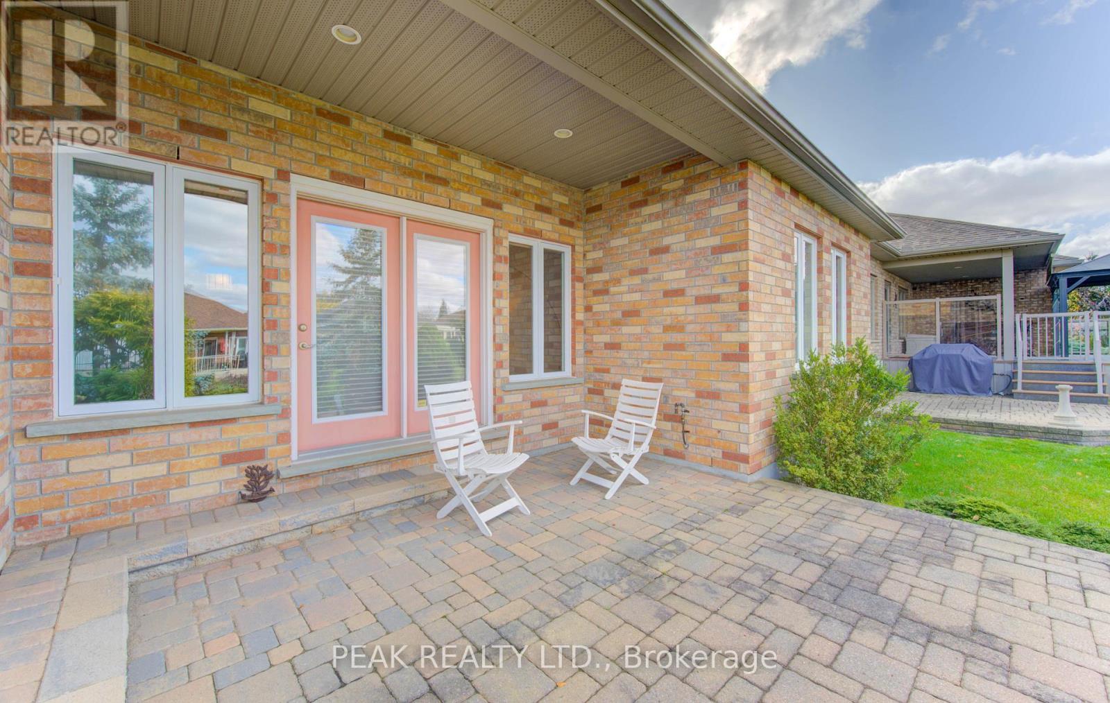 62 Thimbleberry Cross, Wilmot, Ontario  N3A 4P5 - Photo 38 - X12492014