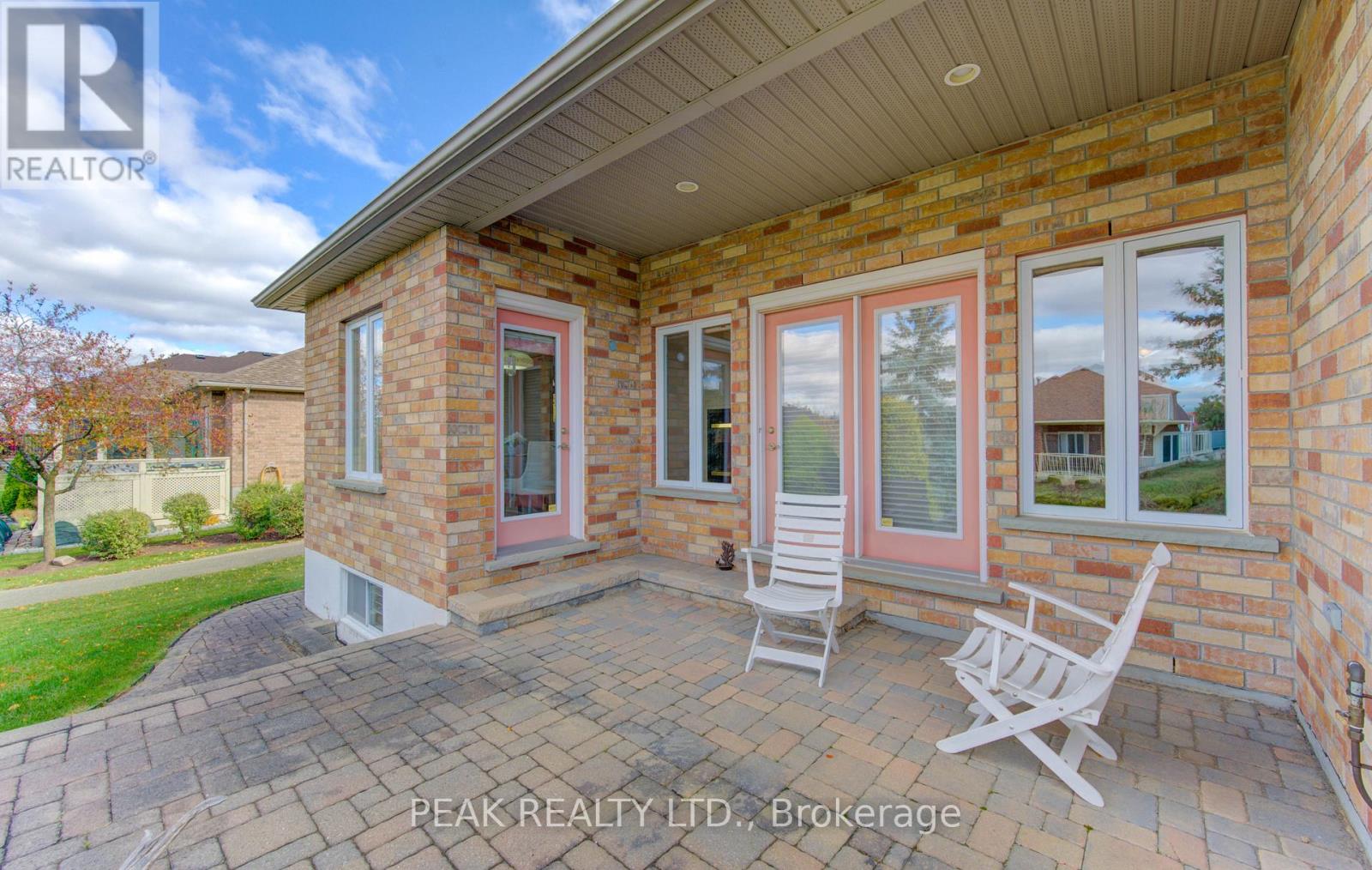 62 Thimbleberry Cross, Wilmot, Ontario  N3A 4P5 - Photo 39 - X12492014