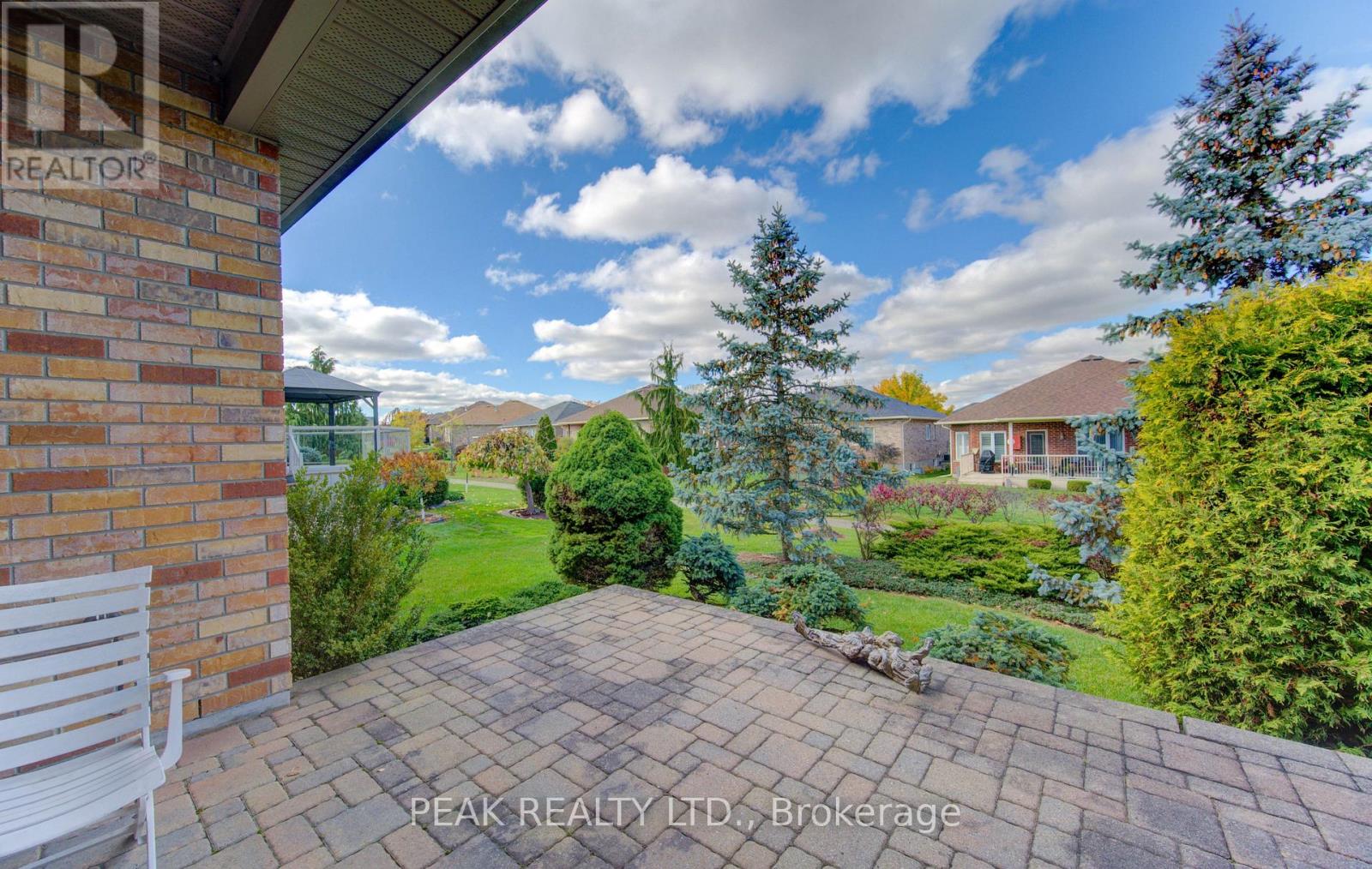 62 Thimbleberry Cross, Wilmot, Ontario  N3A 4P5 - Photo 41 - X12492014
