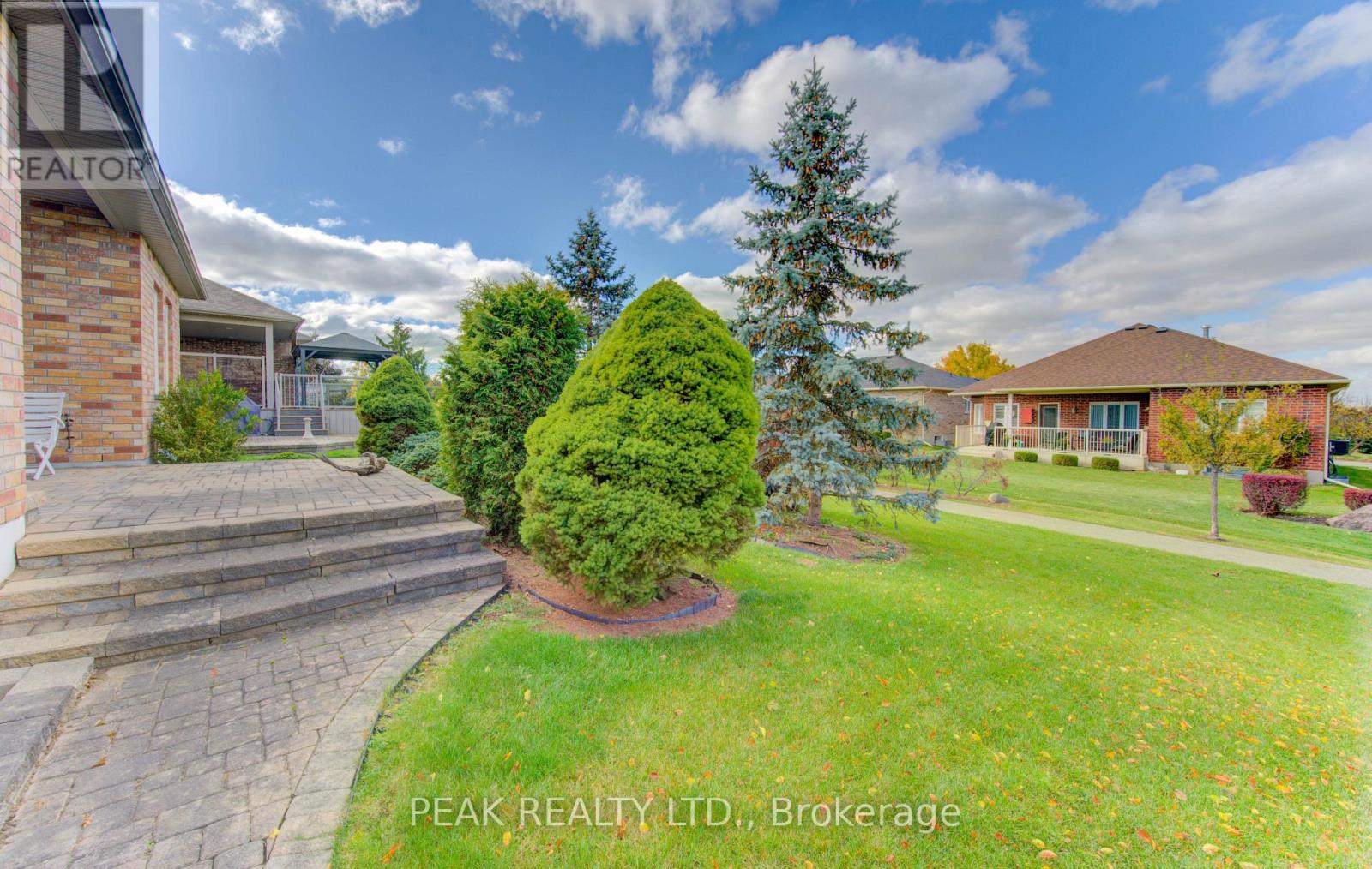 62 Thimbleberry Cross, Wilmot, Ontario  N3A 4P5 - Photo 42 - X12492014