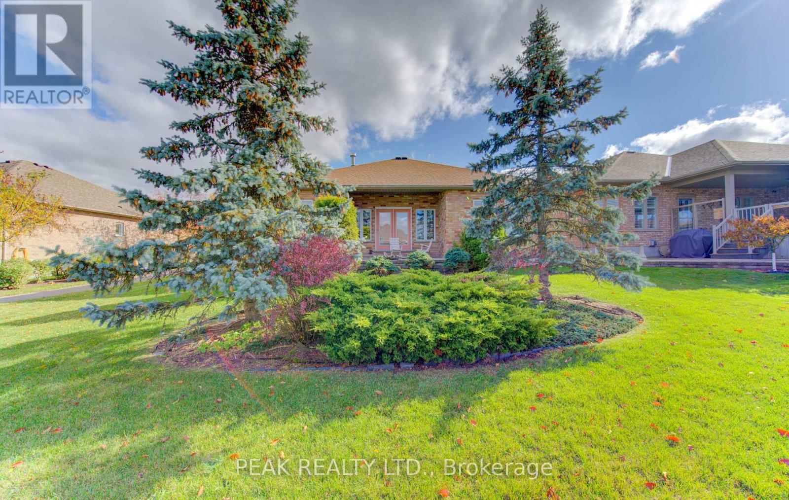 62 Thimbleberry Cross, Wilmot, Ontario  N3A 4P5 - Photo 45 - X12492014