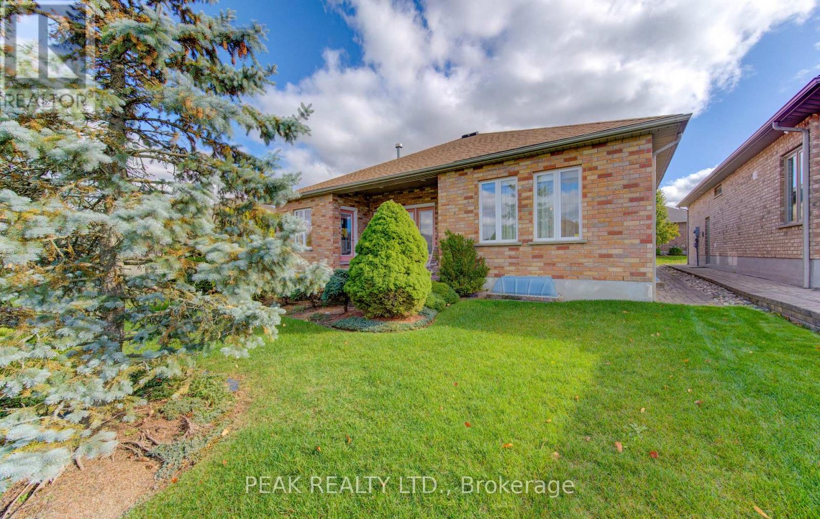 62 Thimbleberry Cross, Wilmot, Ontario  N3A 4P5 - Photo 47 - X12492014