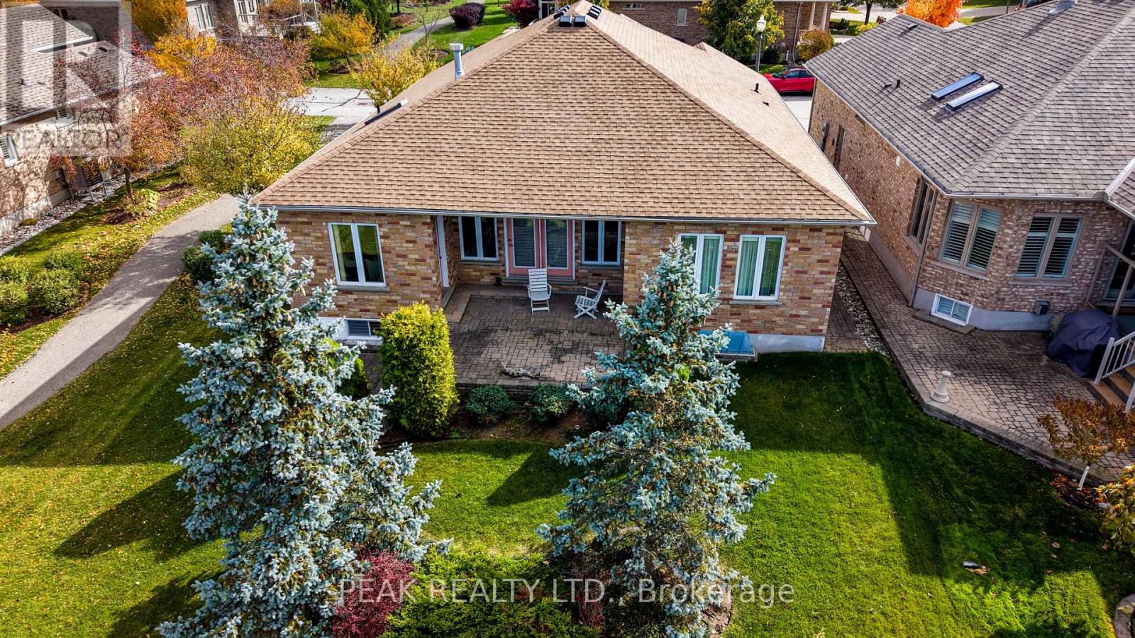 62 Thimbleberry Cross, Wilmot, Ontario  N3A 4P5 - Photo 48 - X12492014