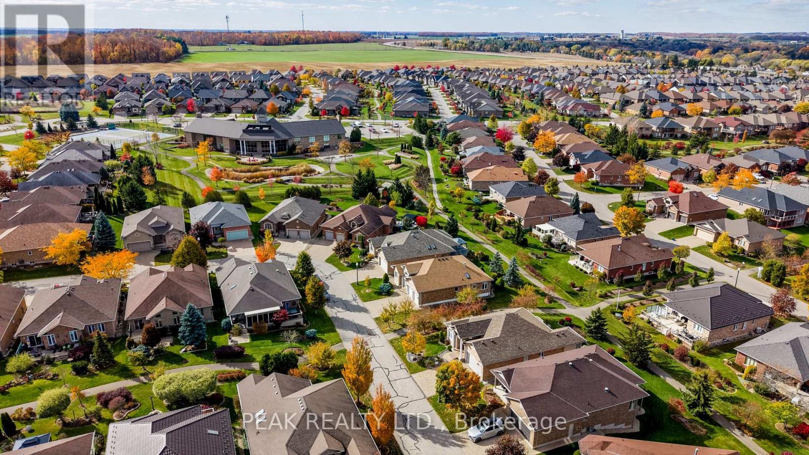 62 Thimbleberry Cross, Wilmot, Ontario  N3A 4P5 - Photo 5 - X12492014