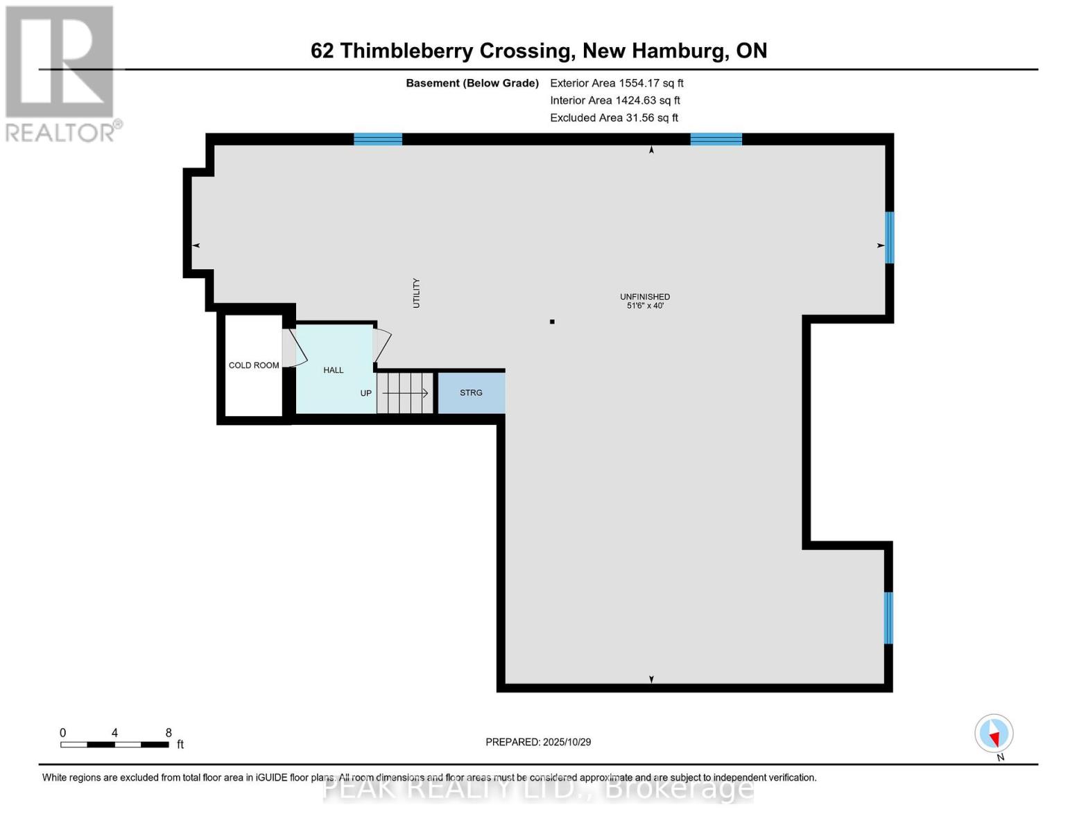 62 Thimbleberry Cross, Wilmot, Ontario  N3A 4P5 - Photo 50 - X12492014