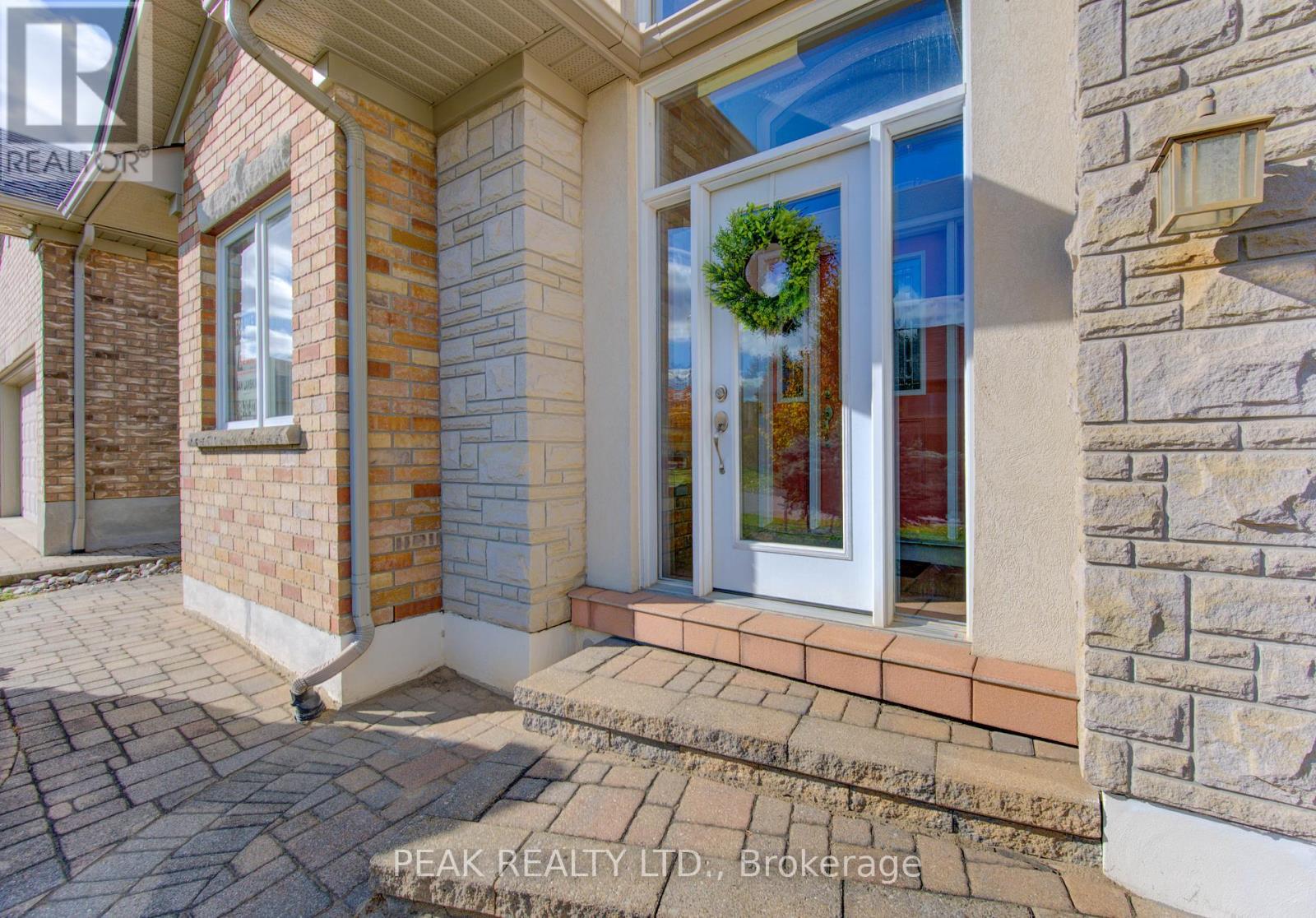 62 Thimbleberry Cross, Wilmot, Ontario  N3A 4P5 - Photo 8 - X12492014