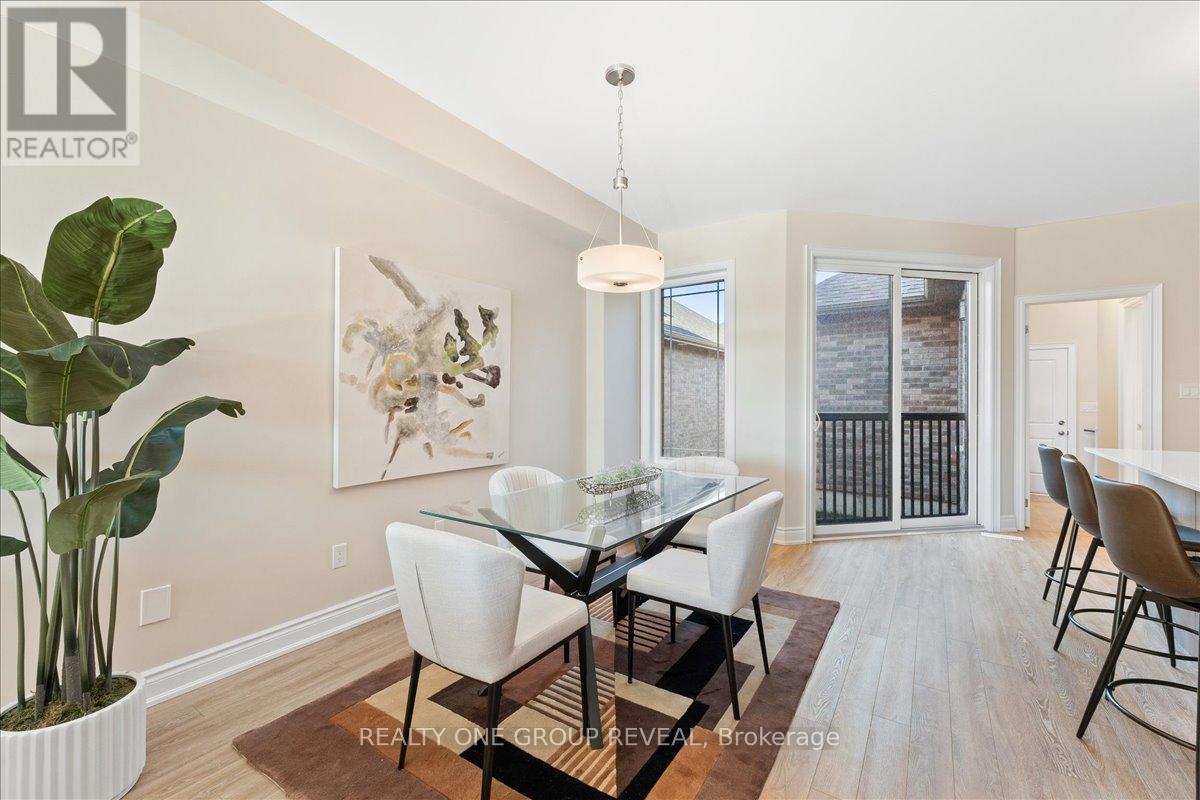 12 Harrigan Street, Port Hope, Ontario  L1A 0G6 - Photo 10 - X12492036