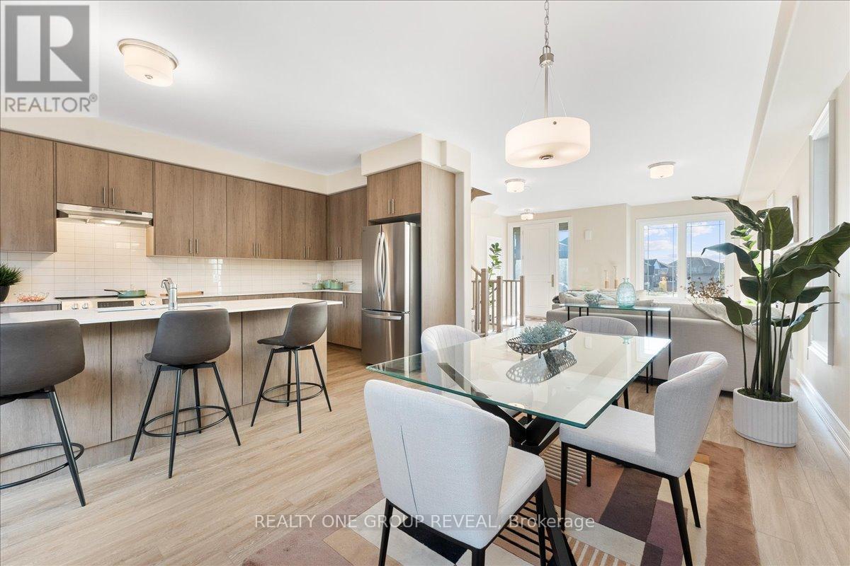 12 Harrigan Street, Port Hope, Ontario  L1A 0G6 - Photo 12 - X12492036