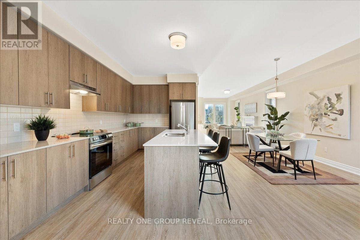 12 Harrigan Street, Port Hope, Ontario  L1A 0G6 - Photo 19 - X12492036