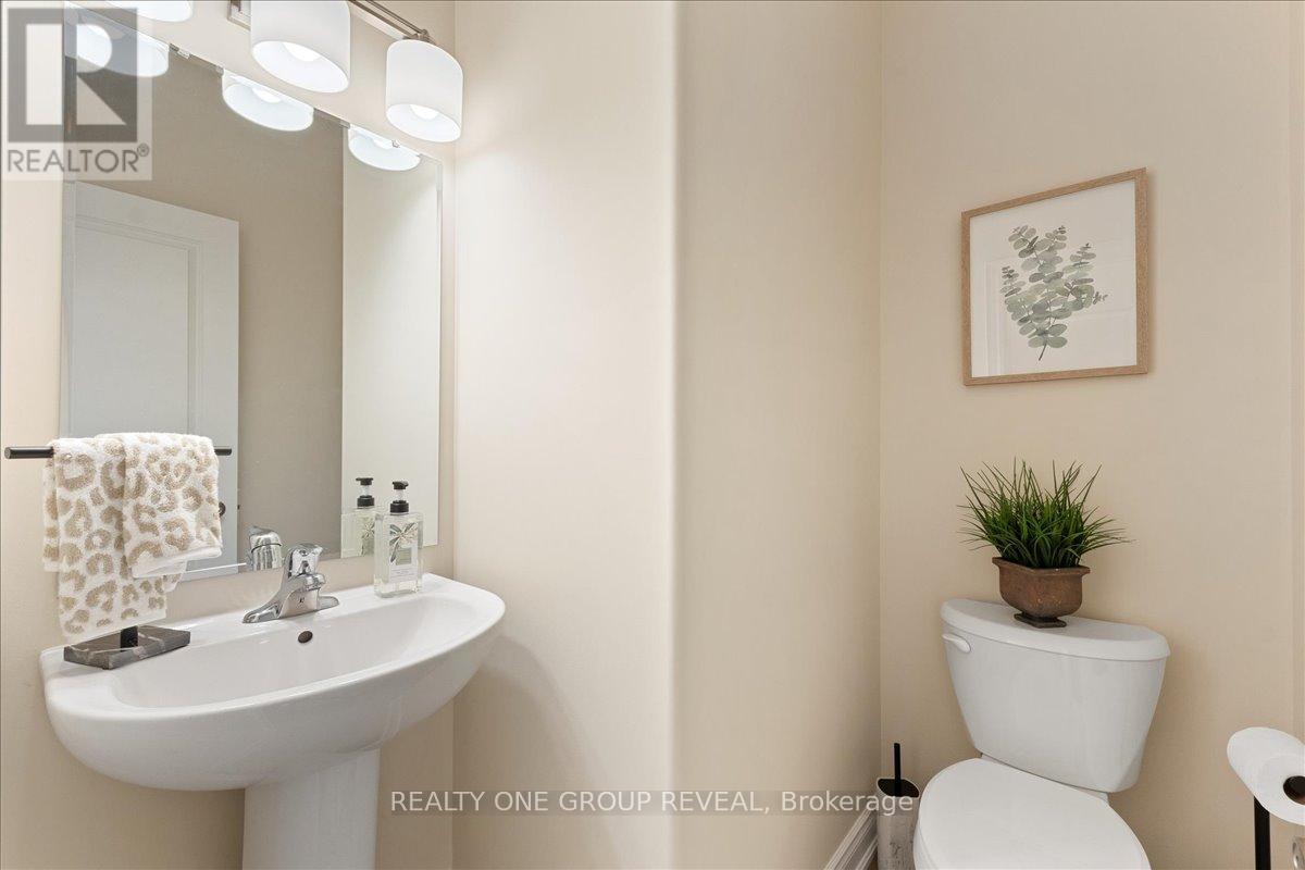 12 Harrigan Street, Port Hope, Ontario  L1A 0G6 - Photo 20 - X12492036