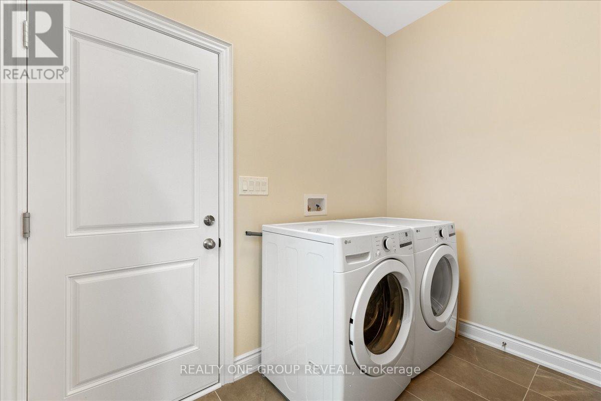 12 Harrigan Street, Port Hope, Ontario  L1A 0G6 - Photo 21 - X12492036