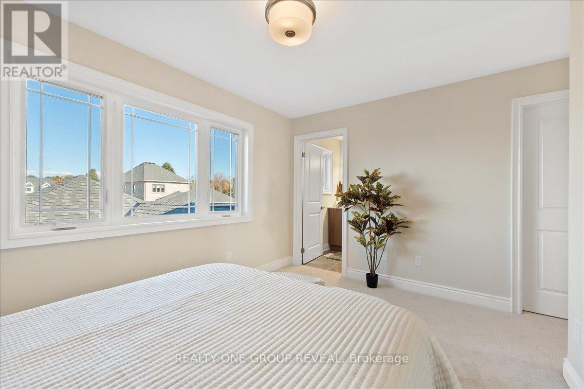 12 Harrigan Street, Port Hope, Ontario  L1A 0G6 - Photo 27 - X12492036