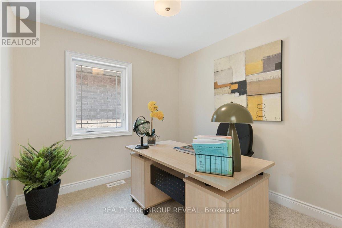 12 Harrigan Street, Port Hope, Ontario  L1A 0G6 - Photo 33 - X12492036