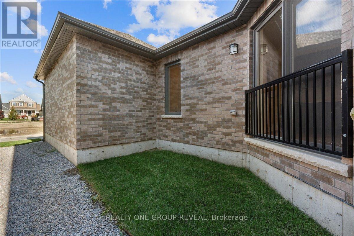 12 Harrigan Street, Port Hope, Ontario  L1A 0G6 - Photo 38 - X12492036