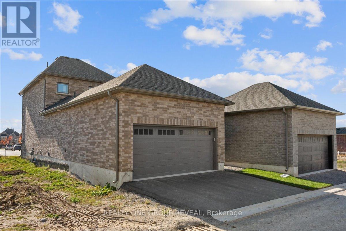 12 Harrigan Street, Port Hope, Ontario  L1A 0G6 - Photo 39 - X12492036