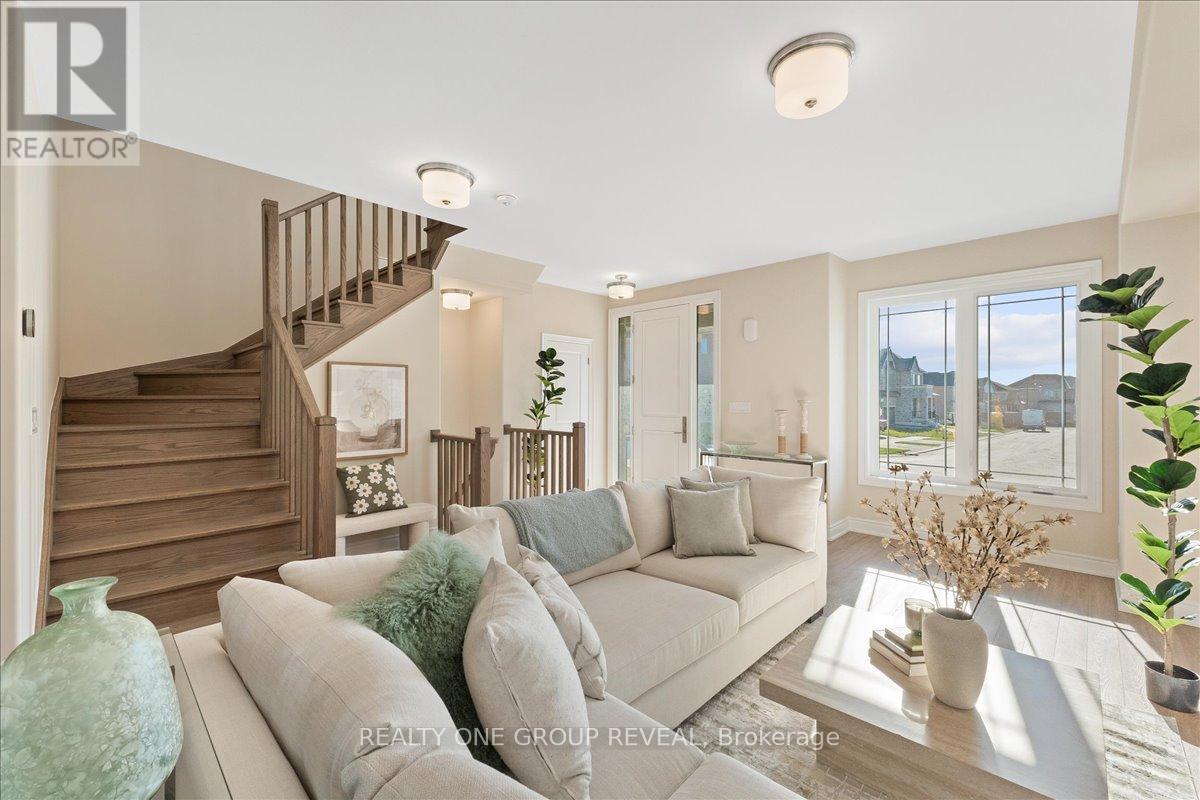 12 Harrigan Street, Port Hope, Ontario  L1A 0G6 - Photo 6 - X12492036