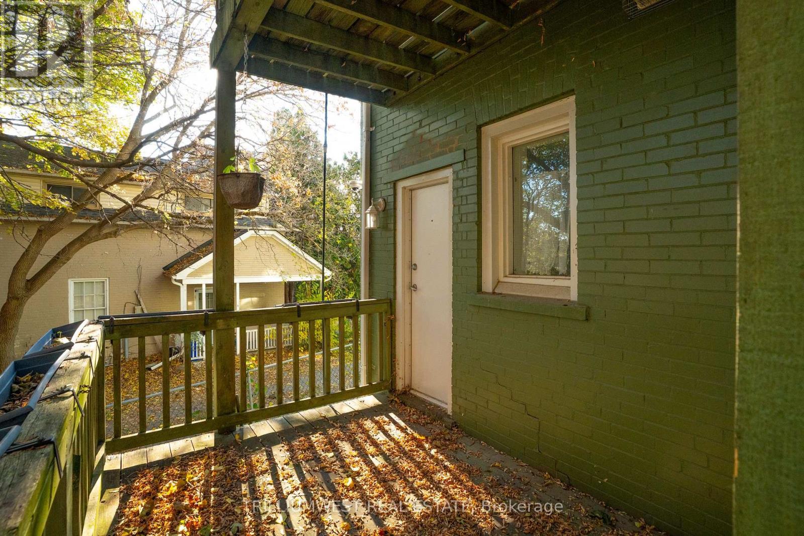 Unit B (Main) - 98 Church Street, Kitchener, Ontario  N2G 2S2 - Photo 17 - X12492054