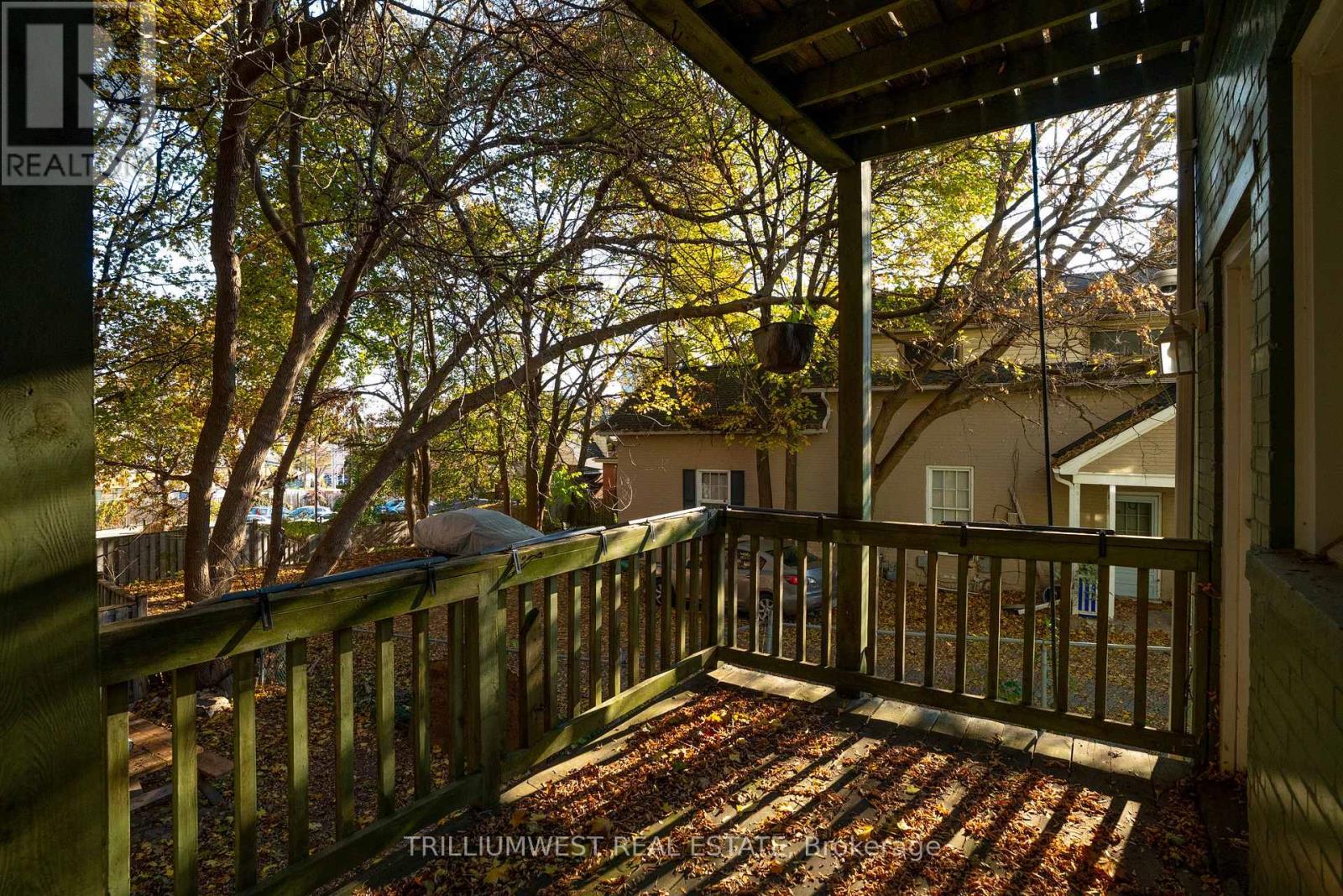 Unit B (Main) - 98 Church Street, Kitchener, Ontario  N2G 2S2 - Photo 18 - X12492054