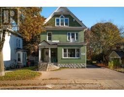 UNIT B (MAIN) - 98 CHURCH STREET, Kitchener, Ontario