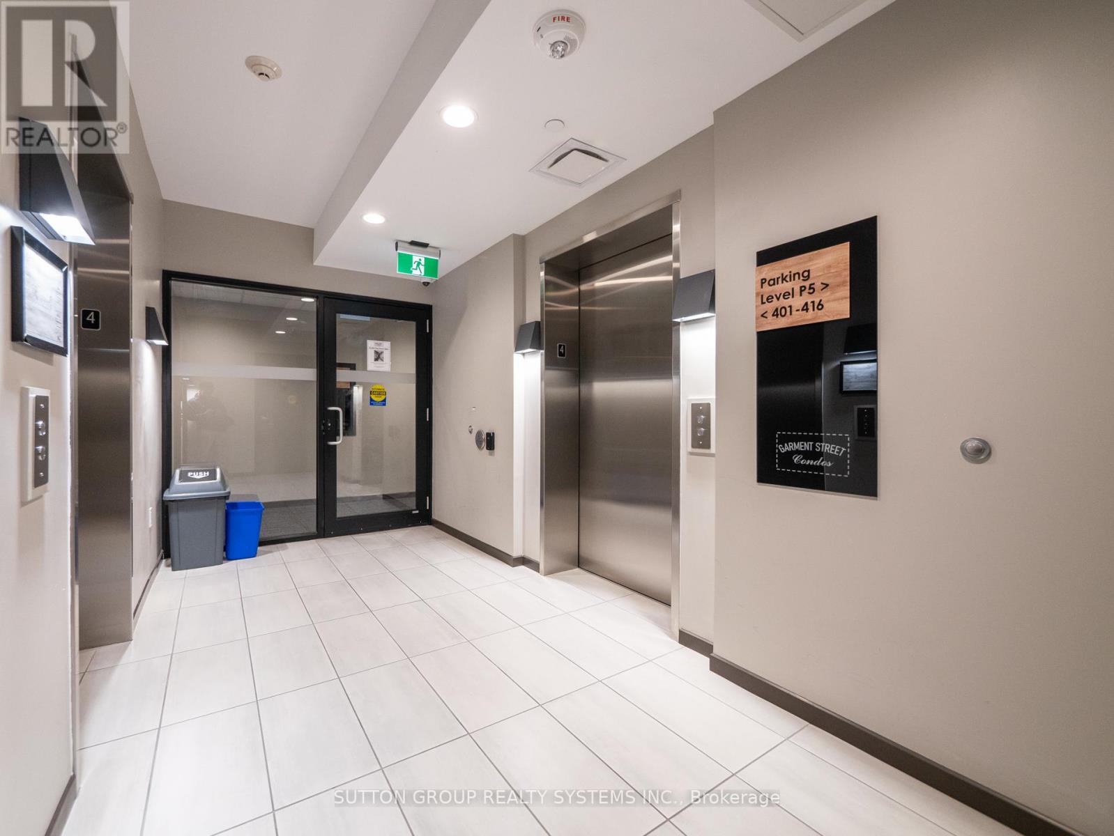 404 - 108 Garment Street, Kitchener, Ontario  N2G 0E2 - Photo 8 - X12492068