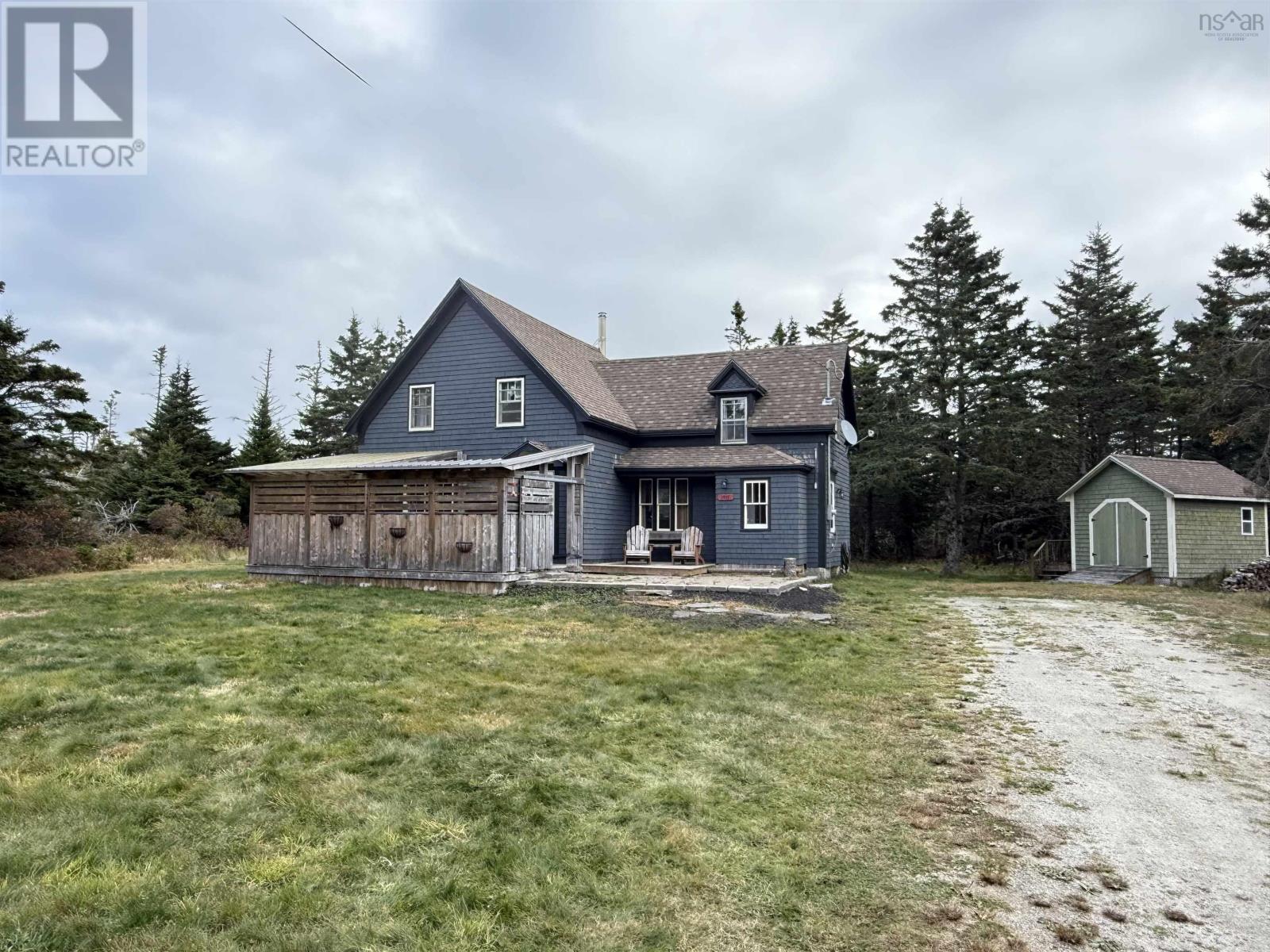 1517 Blanche Road, Blanche, Nova Scotia  B0T 1W0 - Photo 41 - 202503542